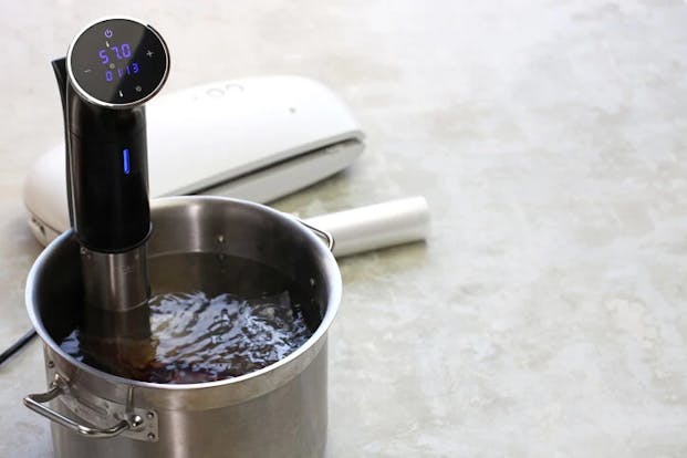 sous vide best i test 2026 - sous vide test
