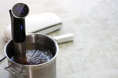 Les testen vår om: Sous Vide Sous Vide Best i test