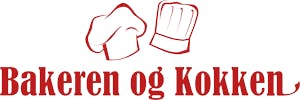 Bakeren og Kokken Bakeren og Kokken