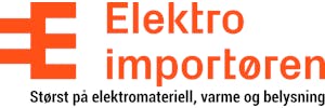Elektroimportøren Elektroimportøren
