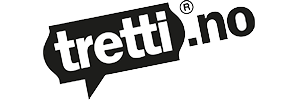 Tretti.no