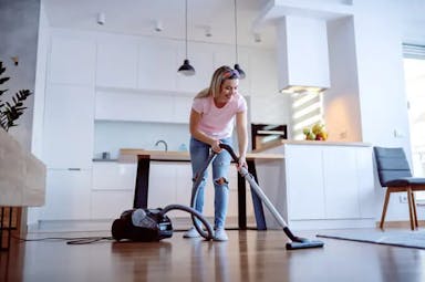 Les testen vår om: Støvsuger Støvsuger Best i test