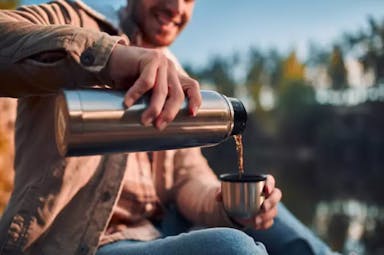 Les testen vår om: Termos Termos Best i test