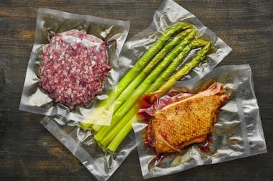 Les testen vår om: Vakuumpakker Vakuumpakker Best i test