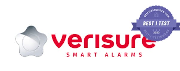verisure smart alarm