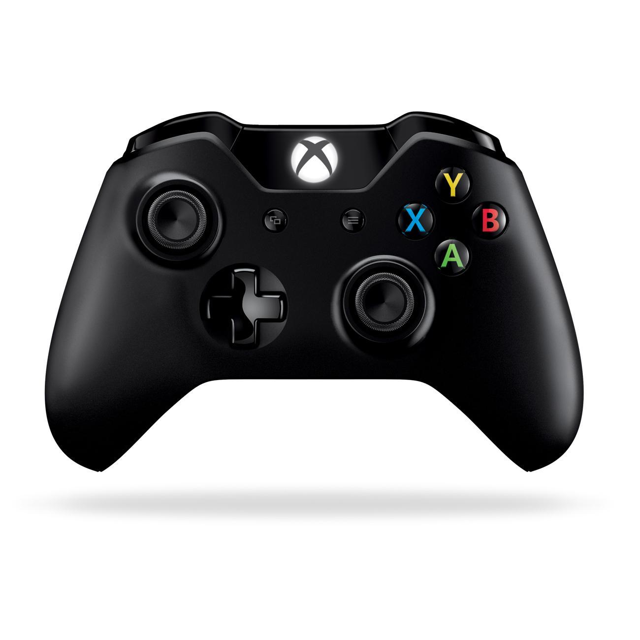 xbox one kontroll